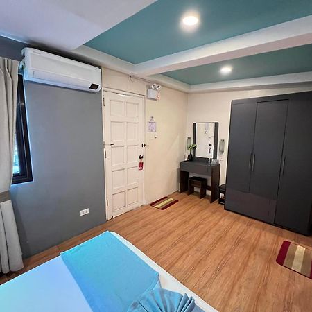 R Bed And Breakfast Baguio City Buitenkant foto