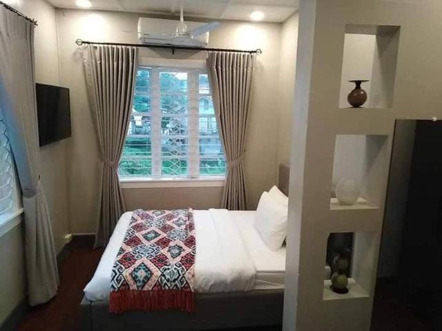R Bed And Breakfast Baguio City Buitenkant foto