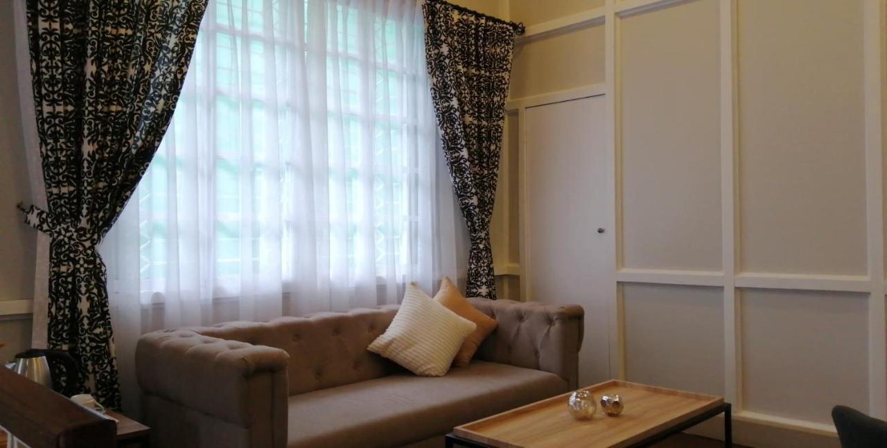 R Bed And Breakfast Baguio City Buitenkant foto